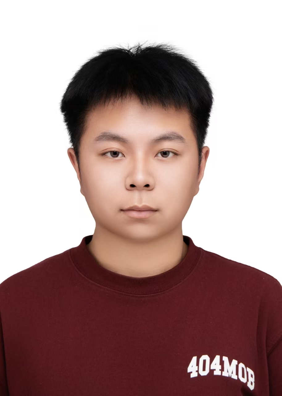 Professional portrait
